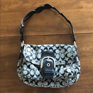 Coach Shoulder Bag